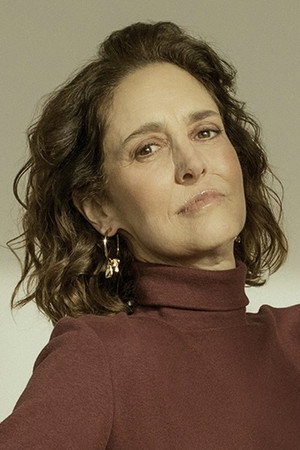 Isabelle Brouillette portrait