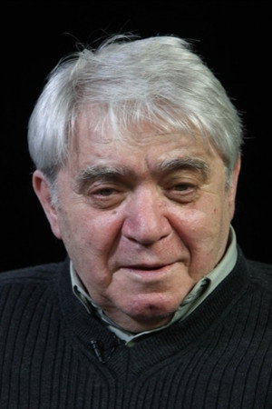 Aleksandr Gelman portrait