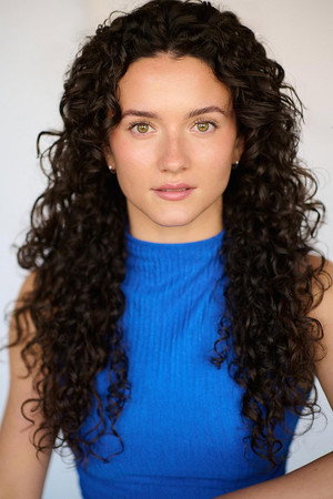 Kiara Mcilravey portrait