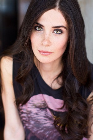 Alex Duncan portrait