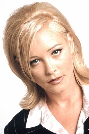 Pamela Gidley portrait