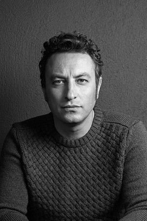 Onur Saylak portrait