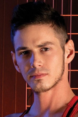 Christian Finch portrait