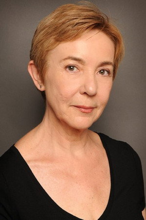 Marisa Lahoz portrait