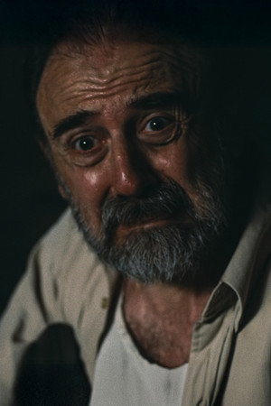Sergio D'Angelo portrait
