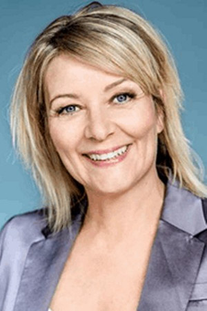 Mette Lisby portrait