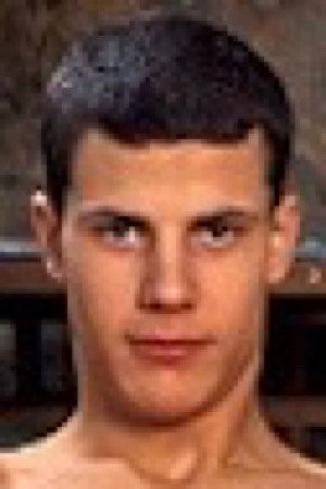 Daniel Koukal portrait