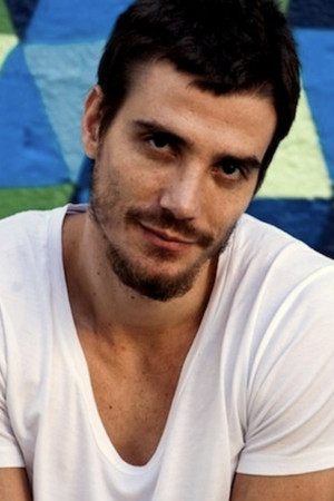 Luca Bianchi portrait