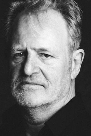 Claus Flygare portrait