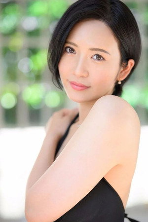 Nami Okimiya portrait