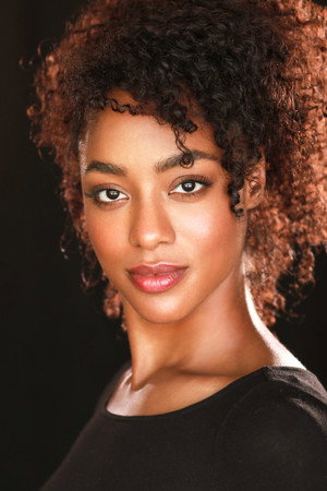 Ella Kweku portrait
