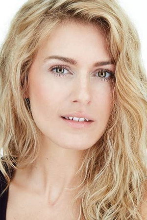 Marah Fairclough portrait