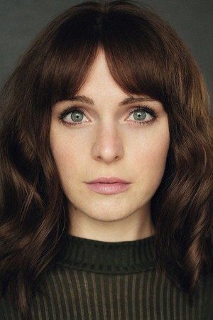 Tamla Kari portrait