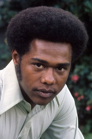 Mike Evans portrait