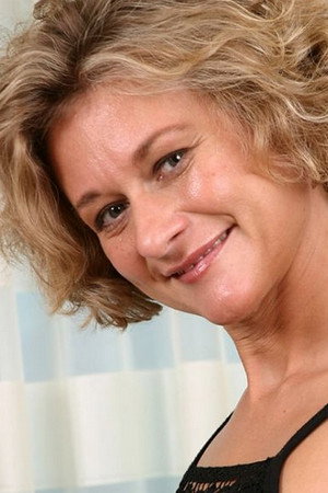 Bianca Geraci portrait