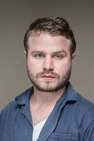 Brady Corbet portrait