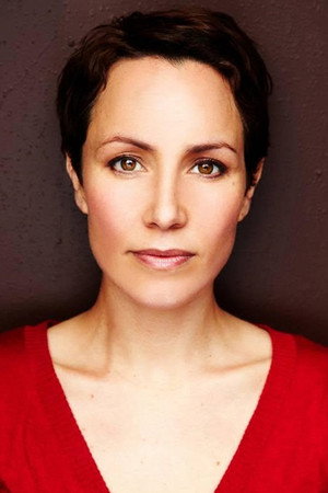 Petra Yared portrait