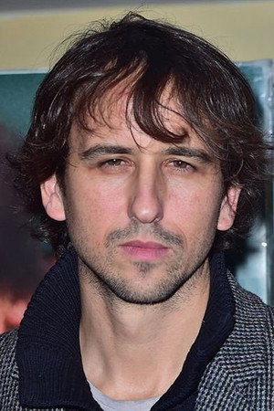 Stéphane Demoustier portrait