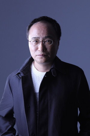 Tomohiro Nishimura portrait