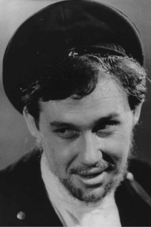 Vladimir Retsepter portrait