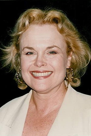 Sheila Gish portrait