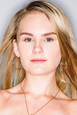 Natalie Knight portrait