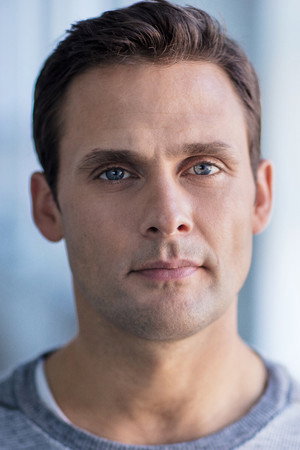 Sébastien Kfoury portrait