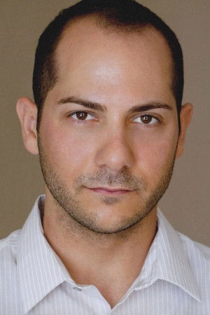 Tony von Halle portrait