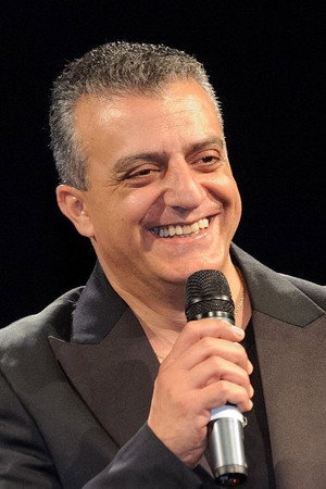 Norman Issa portrait