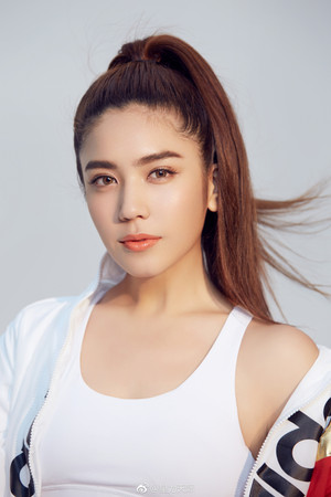 Nita Hsia Jo-Yen portrait