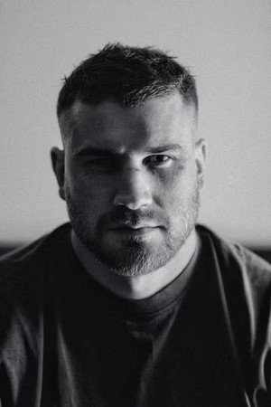 Sébastien Vaniček portrait