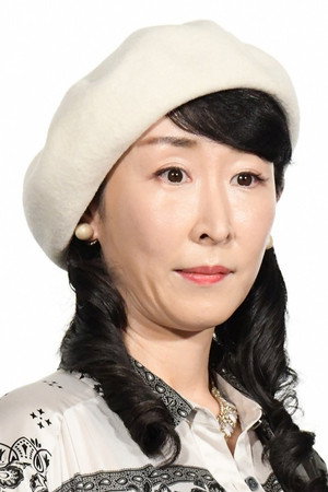 Sayaka Ohara portrait