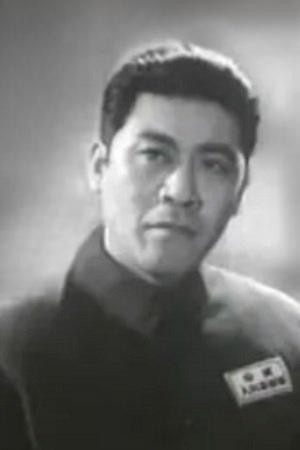 Wang Xiyan portrait