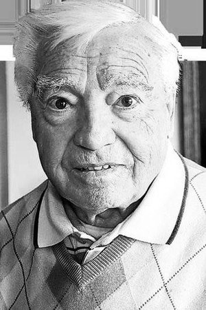 Guido Gorgatti portrait