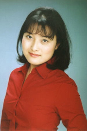 Maiko Itou portrait