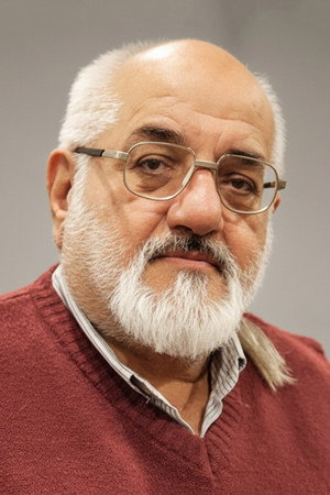 Hami Çağdaş portrait