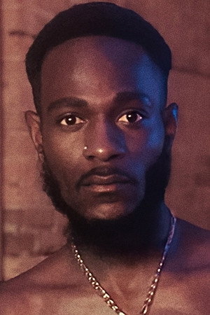 Jamaican Boi portrait