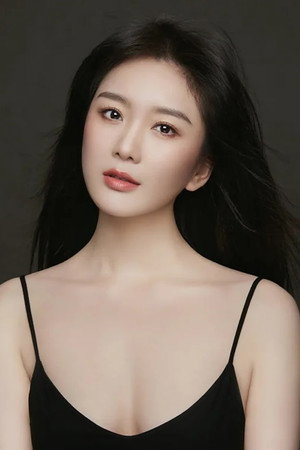 Sun Dandan portrait