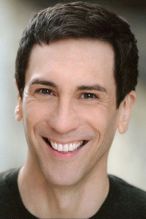 Robert Sella portrait