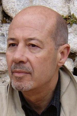 Maurizio Romoli portrait
