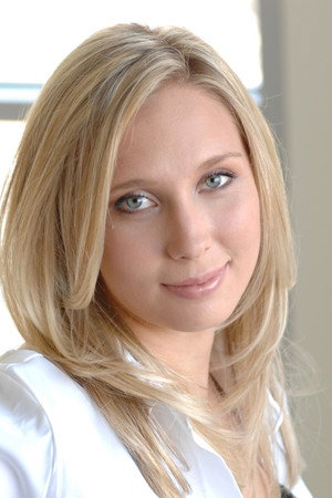 Jessica Shea Alverson portrait