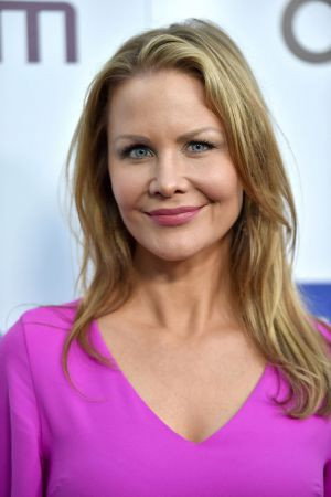 Josie Davis portrait