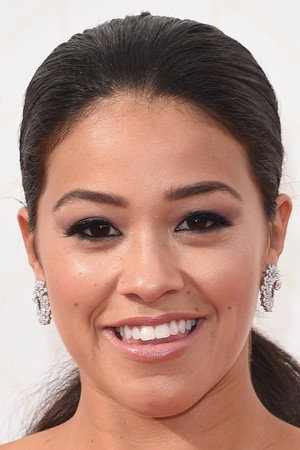Gina Rodriguez portrait