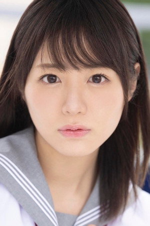 Yaya Kohaku portrait