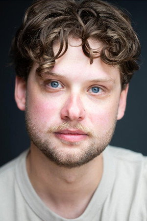 Vilberg Andri Pálsson portrait