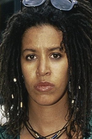 Yvonne Ducksworth portrait