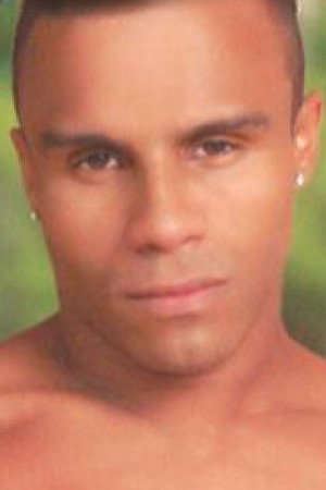 James portrait