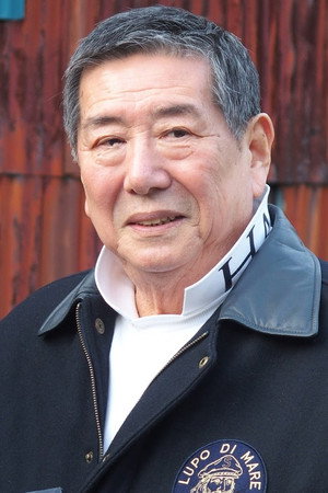 Koichi Ose portrait