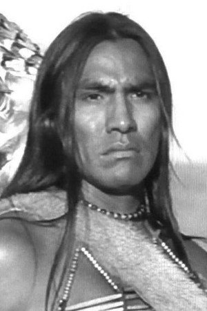 Rodney A. Grant portrait