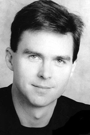 Kevin Scullin portrait